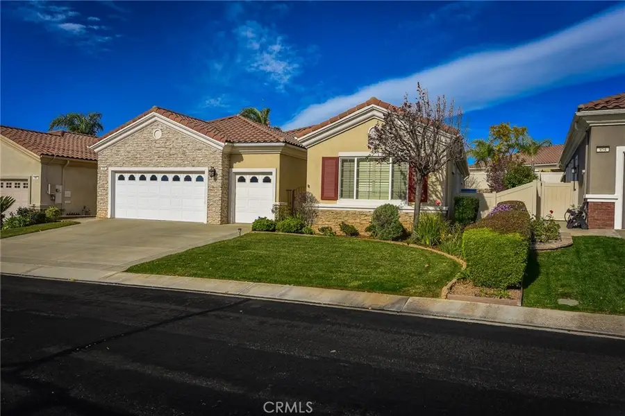 956 Gleneagles, Beaumont, CA 92223 - #3