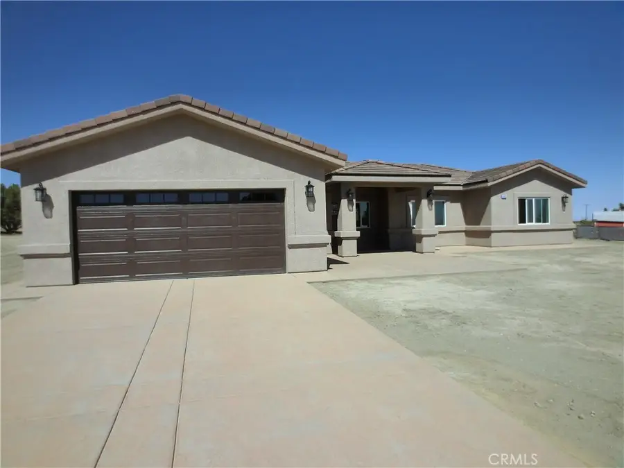 11462 Prado, Pinon Hills, CA 92372 - #2