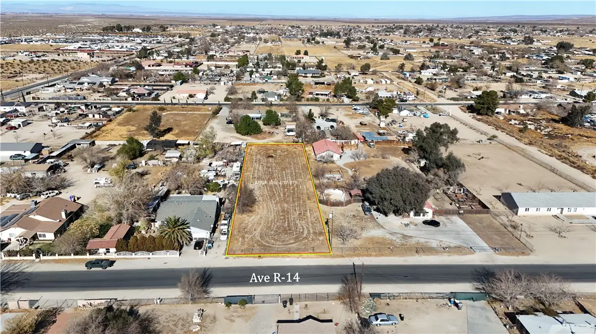 0 R-14, Littlerock, CA 93543 - #1