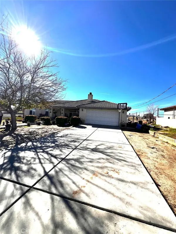 17429 Trinity Drive, Hesperia, CA 92345