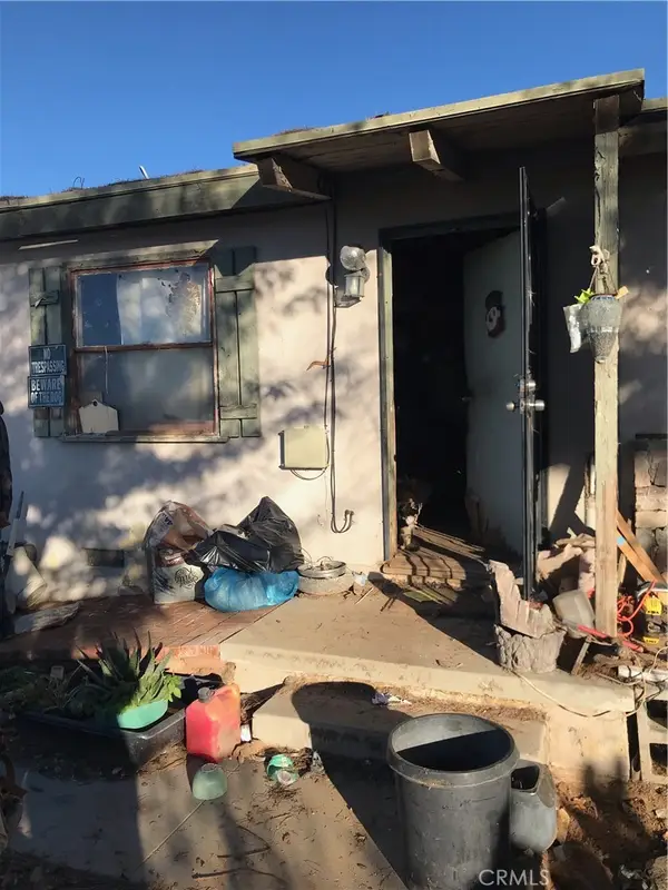 428 N Norma, Ridgecrest, CA 93555