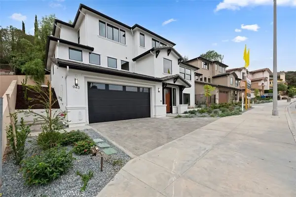 951 N Avenue 66, Los Angeles, CA 90042