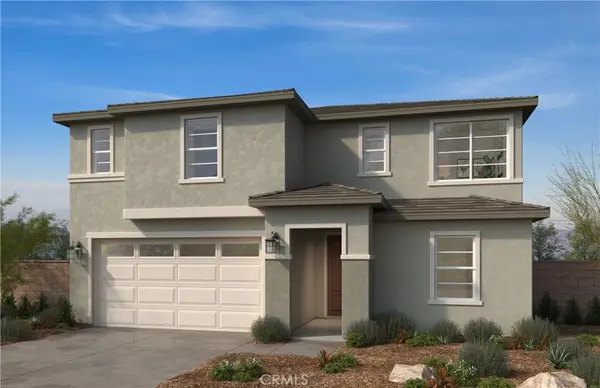 34217 Aspen Alley, French Valley, CA 92596