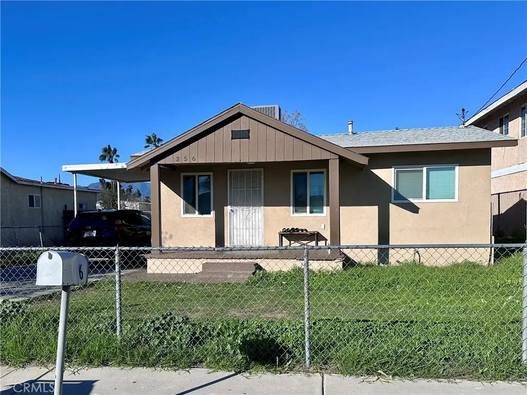 256 Bryant, San Bernardino, CA 92408 - #1