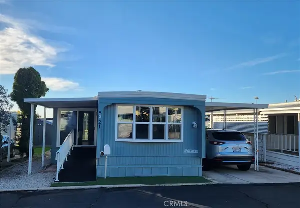 1255 Amethyst Avenue #21, Mentone, CA 92359