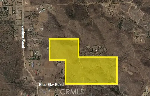 0 Blue Sky Road, Perris, CA 92570 - #1