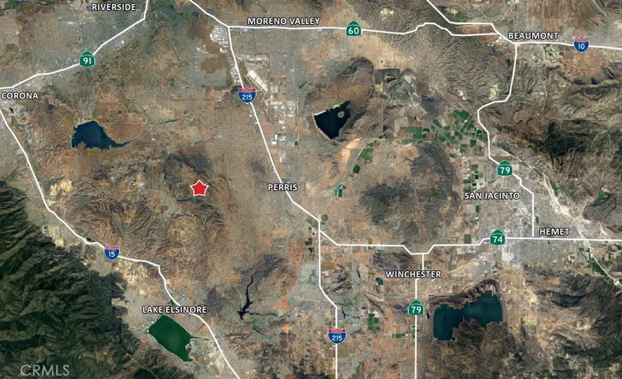 0 Blue Sky Road, Perris, CA 92570 - #3