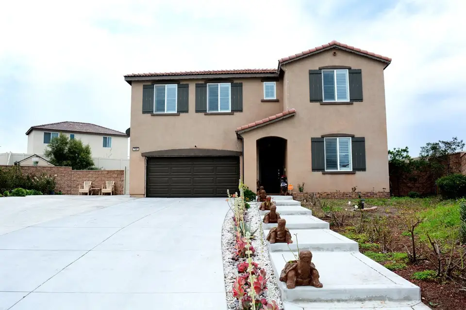 7283 Dimaggio, Riverside, CA 92503 - #1