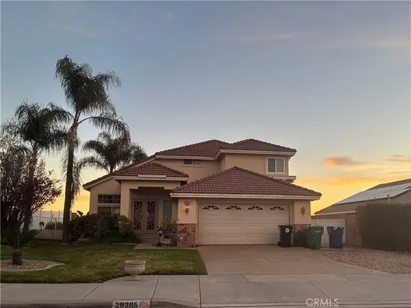 29385 Polo Street, Highland, CA 92346