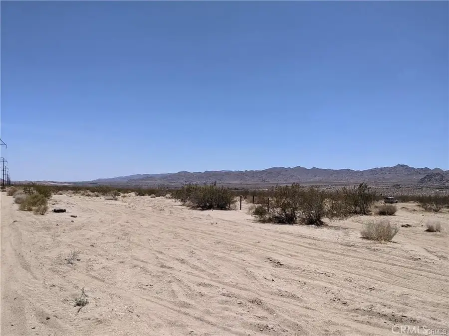 0 None, Twentynine Palms, CA 92277 - #2