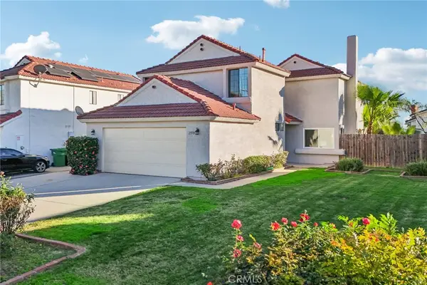 23535 Rhea Drive, Moreno Valley, CA 92557