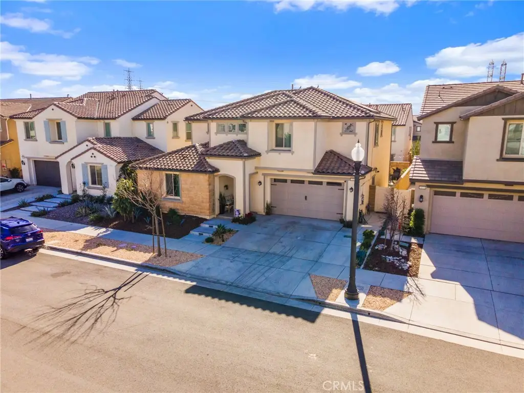 3384 E Tree Blossom, Ontario, CA 91761 - #1