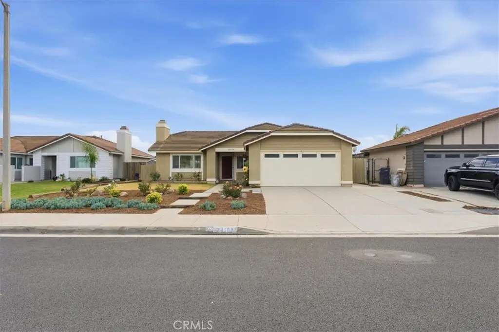 24103 Sandy Glade Avenue, Moreno Valley, CA 92557 - Image #1