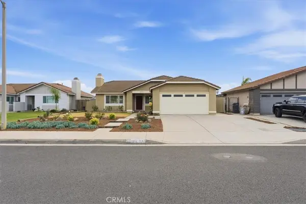 24103 Sandy Glade Avenue, Moreno Valley, CA 92557