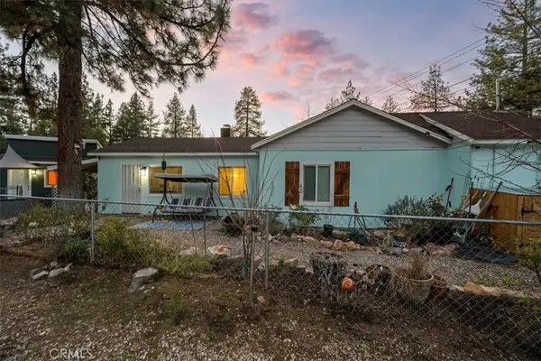 300 W North Shore, Big Bear City, CA 92314