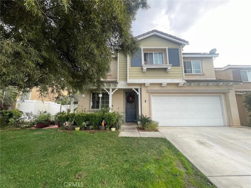 26871 Snow Canyon Circle, Moreno Valley, CA 92555 - #1