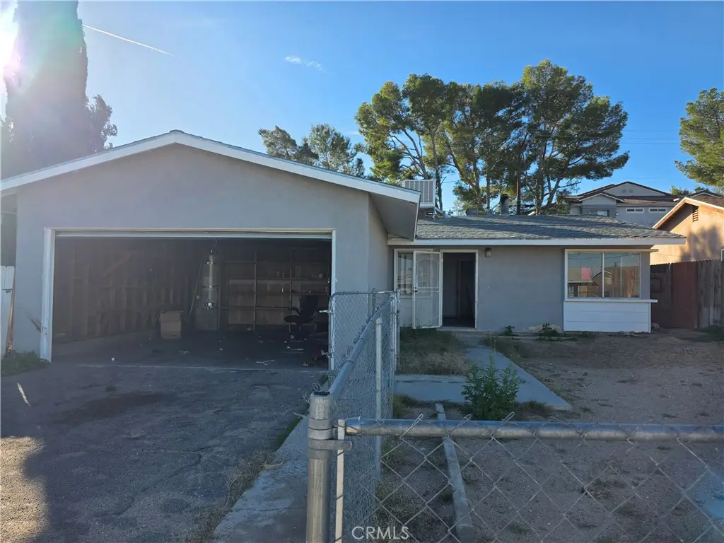 1836 Calico, Barstow, CA 92311 - #1