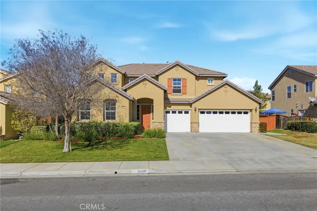 26618 Emerald, Moreno Valley, CA 92555 - Image #1