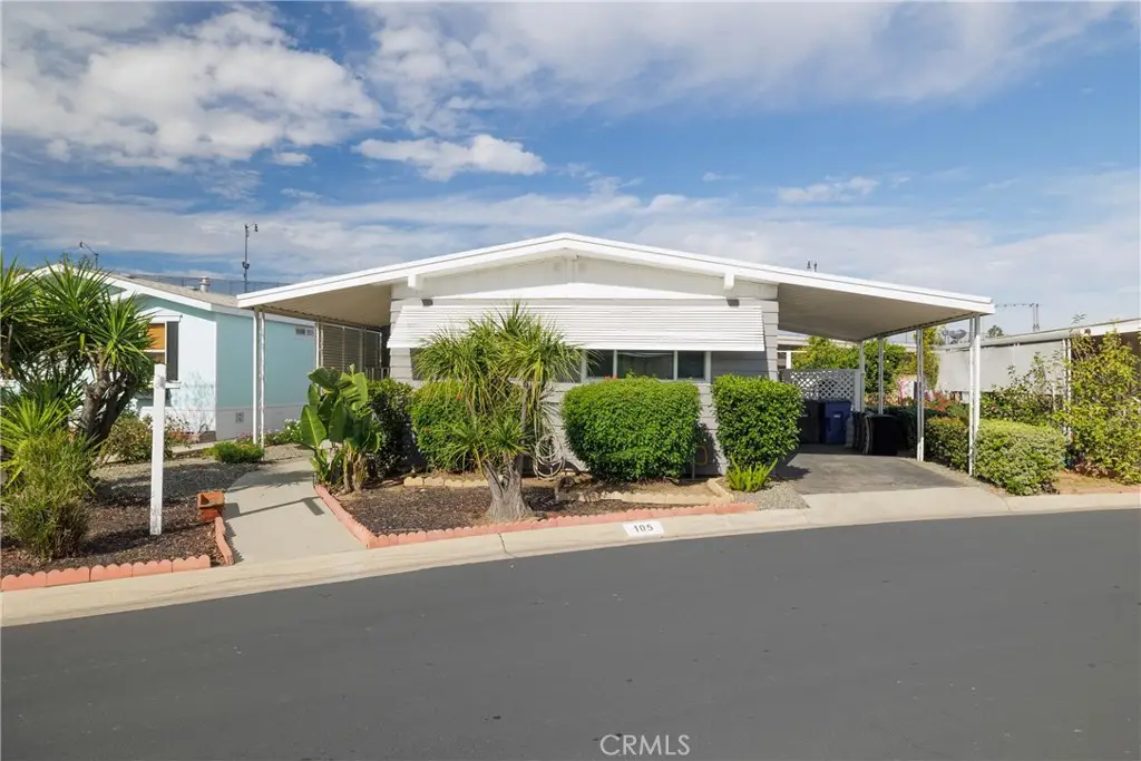 3700 Buchanan Street #105, Riverside, CA 92503 - #1