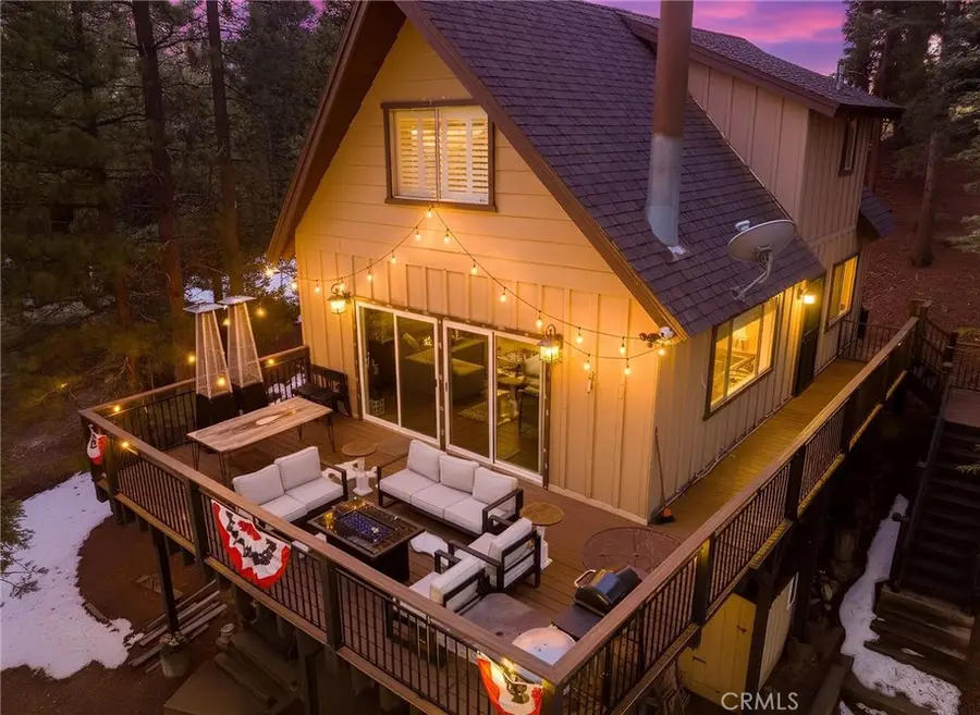 450 Annandale, Lake Arrowhead, CA 92352 - #3
