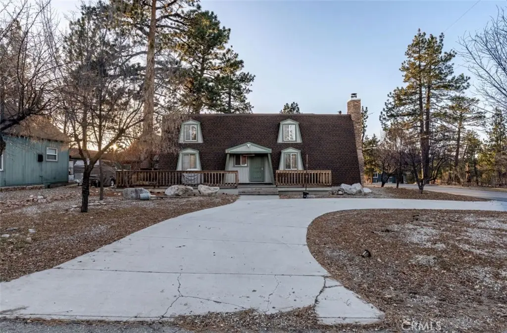 508 Waynoka Lane, Big Bear, CA 92315 - #1