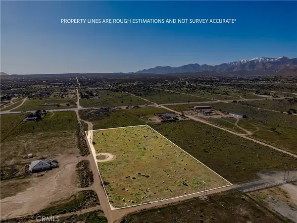 8485 White Fox Trail, Phelan, CA 92371