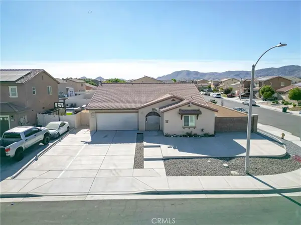 1676 Hayloft, San Jacinto, CA 92582