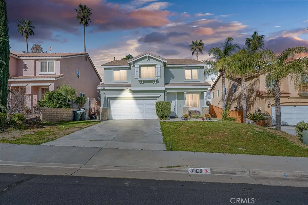 33129 Shoreline Drive, Lake Elsinore, CA 92530 - #1