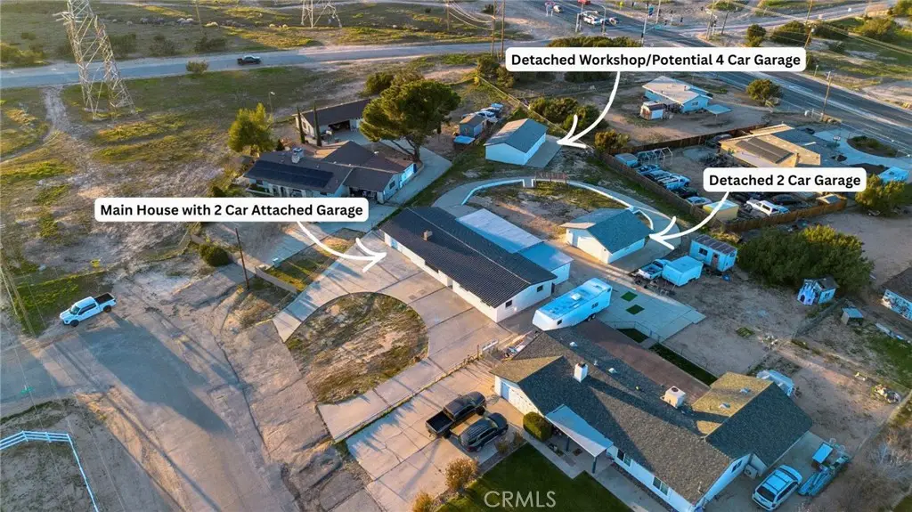 7238 Kingsley Ave, Hesperia, CA 92345 - #1