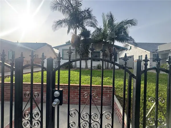 1046 W 73rd, Los Angeles, CA 90044