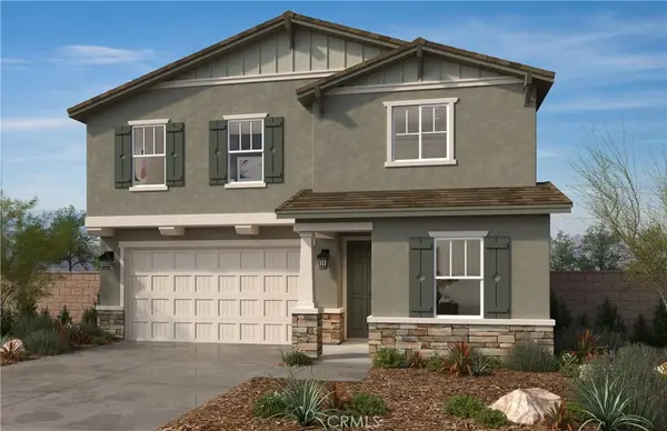 4736 S. Solstice Avenue, Ontario, CA 91762