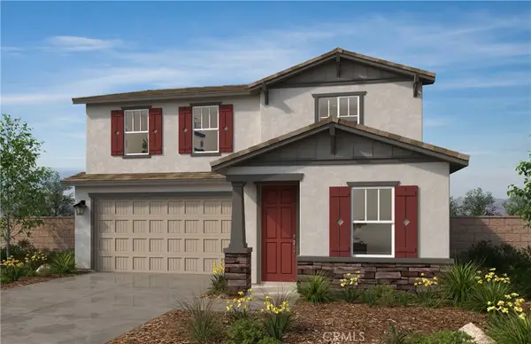 4729 S Aurora Avenue, Ontario, CA 91762