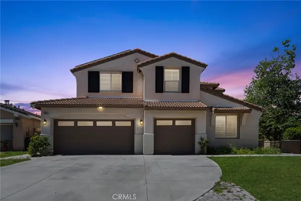 14905 Ansley Court, Moreno Valley, CA 92555