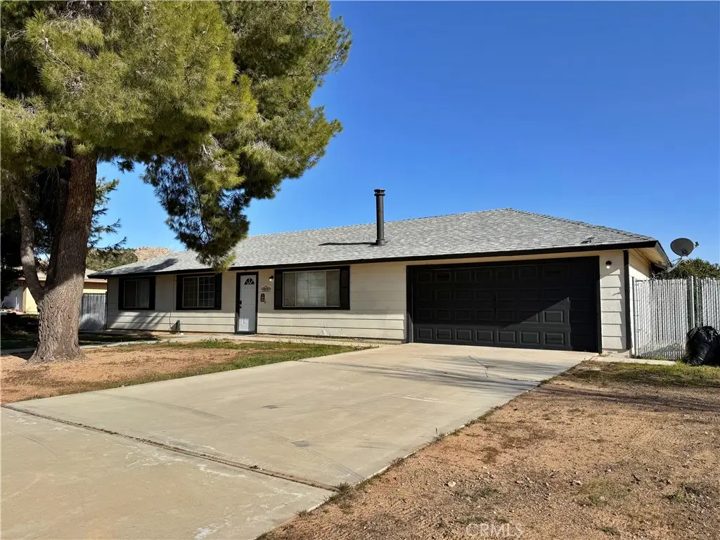 16661 Central, Apple Valley, CA 92307 - #1
