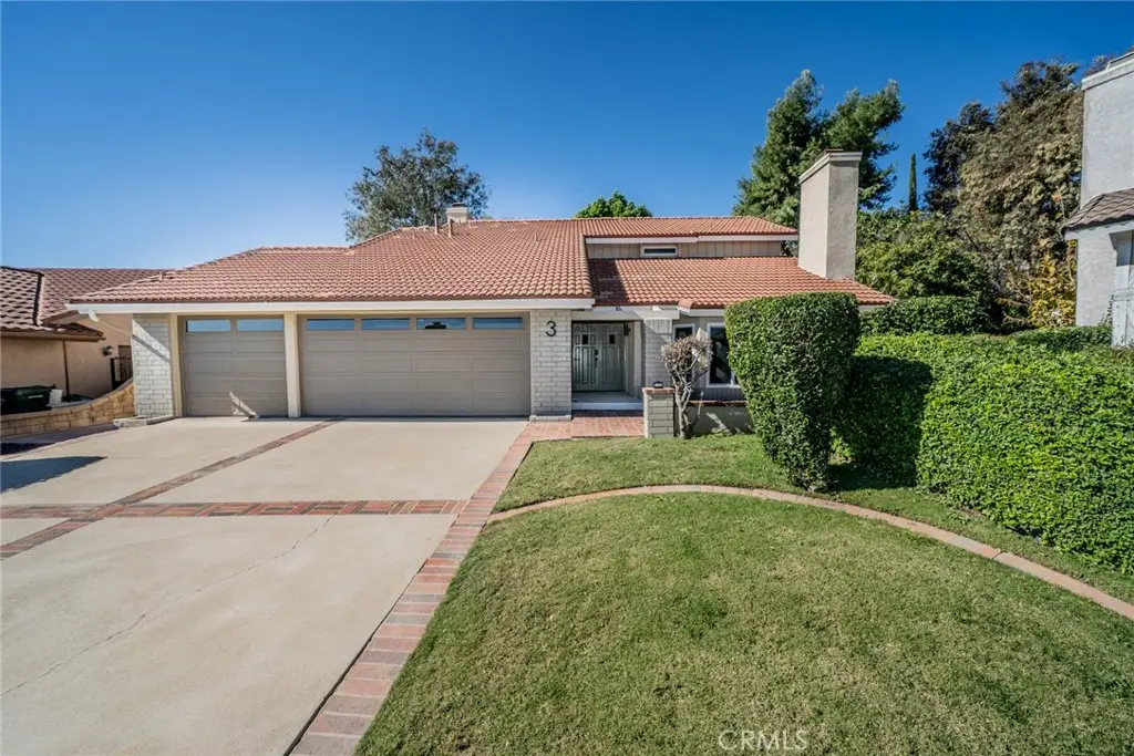 3 Wild West Circle, Phillips Ranch, CA 91766 - Image #1