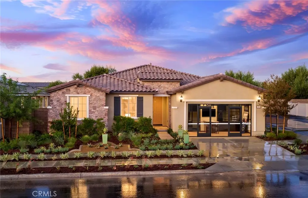 12864 Yountville Court, Riverside, CA 92503 - #1