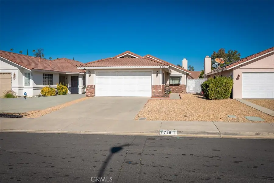 786 Zephyr, Hemet, CA 92543 - Image #2
