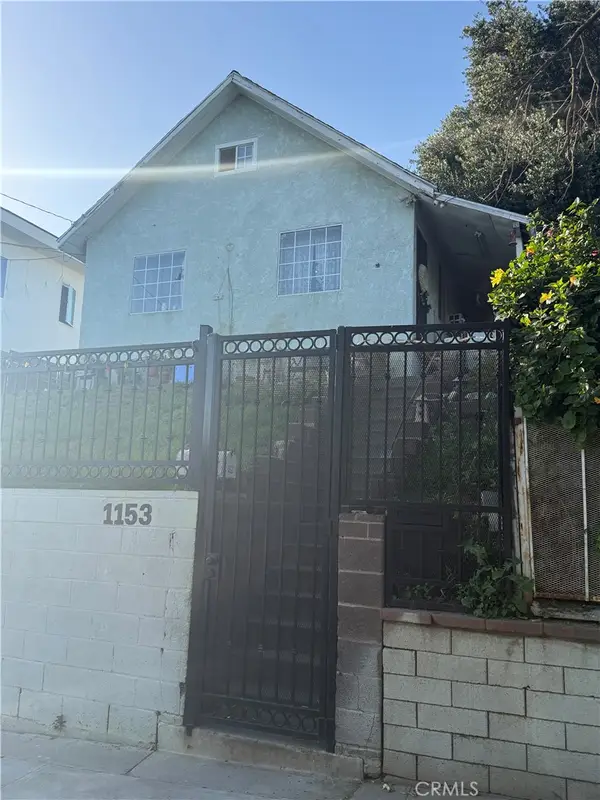 1153 Euclid, Los Angeles, CA 90023