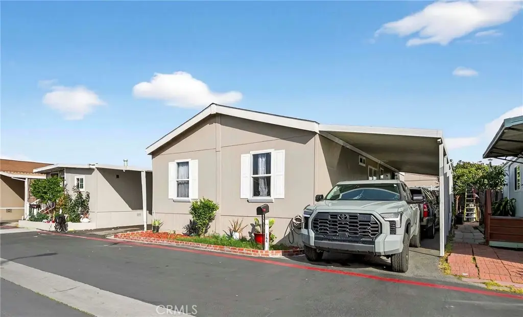 1241 N East, Anaheim, CA 92805 - #1