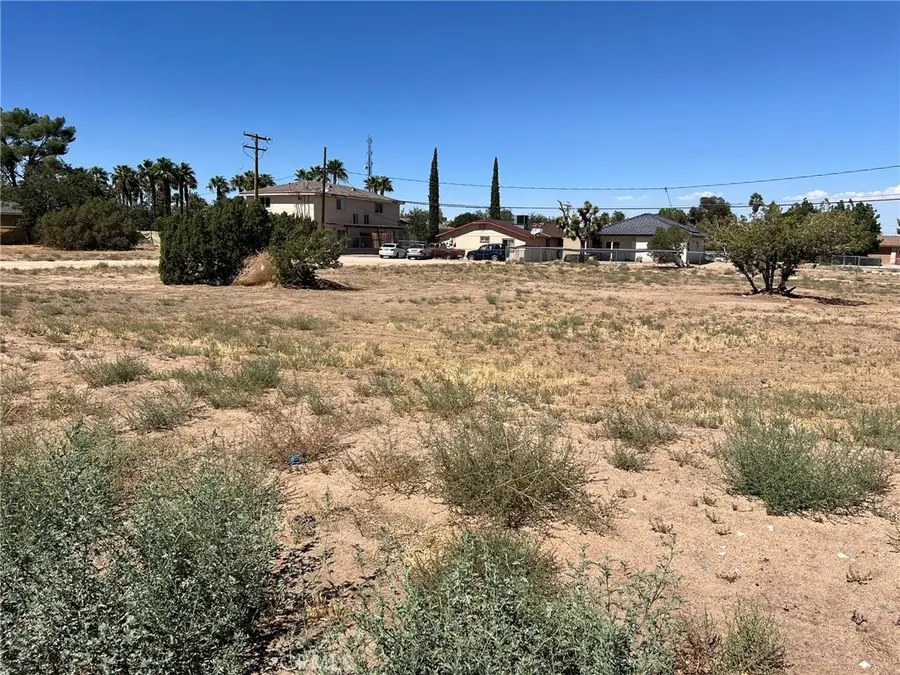 0 Juniper Street, Hesperia, CA 92345 - #3