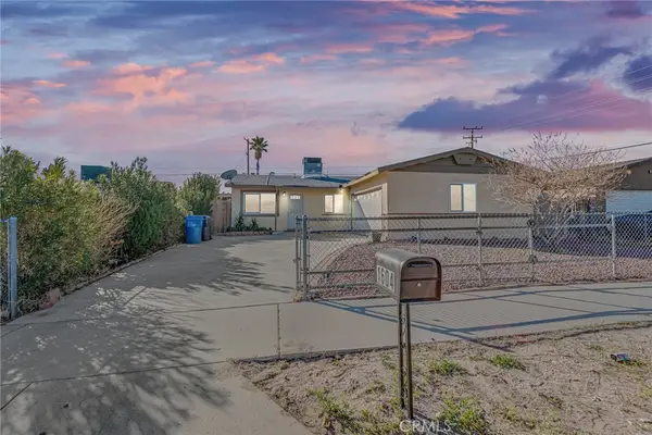 1604 Sunset, Barstow, CA 92311