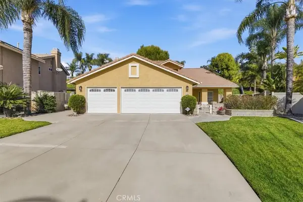 7743 Gold Buckle Court, Highland, CA 92346
