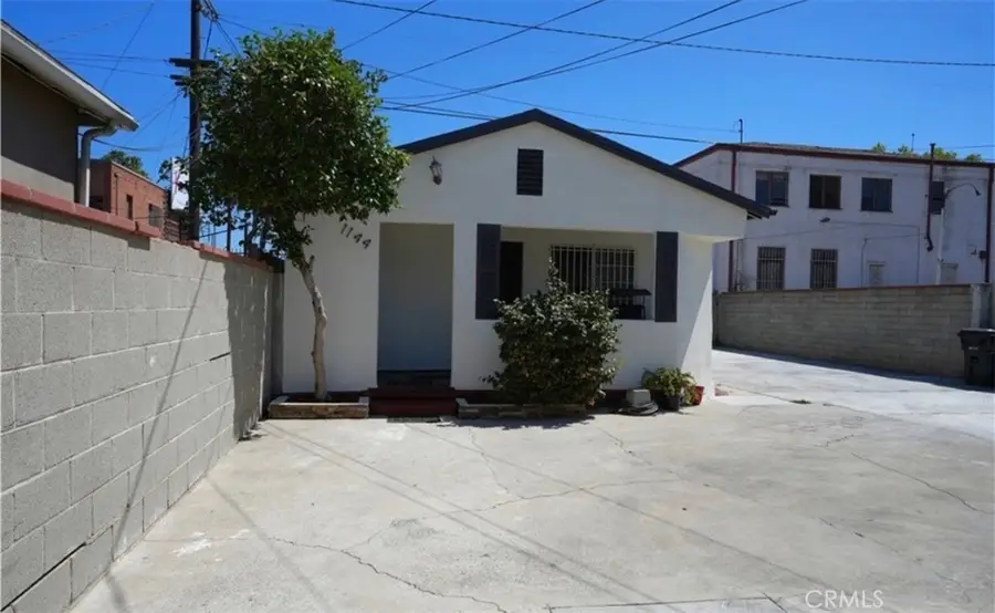 1144 W 85th, Los Angeles, CA 90044 - Image #2