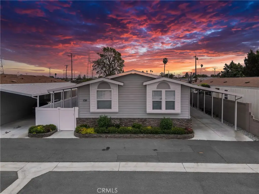 8681 Katella Avenue #159, Stanton, CA 90680 - #1