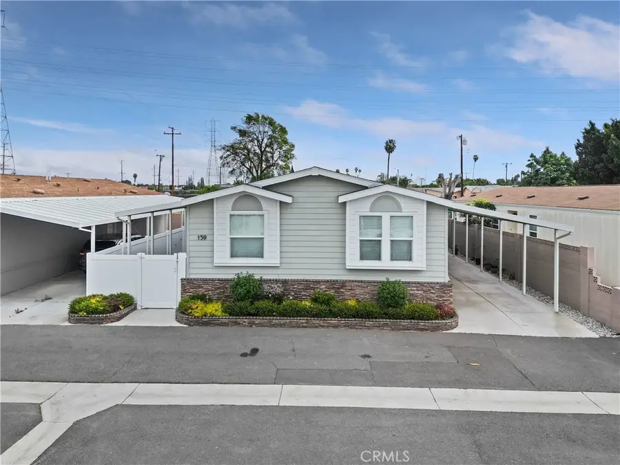 8681 Katella Avenue #159, Stanton, CA 90680 - #3