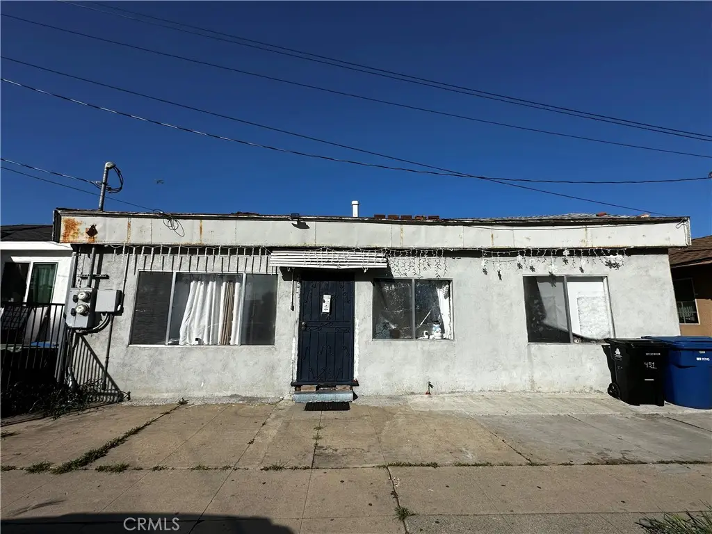 451 S Lorena, Los Angeles, CA 90063 - #1