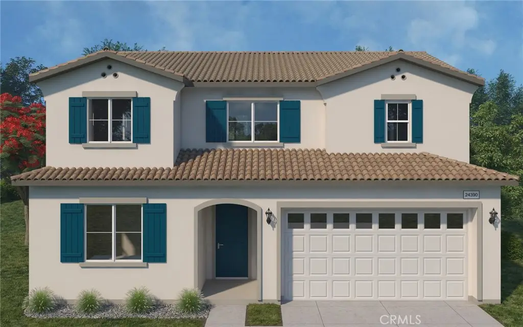 1993 Connor Lane, San Jacinto, CA 92582 - #1