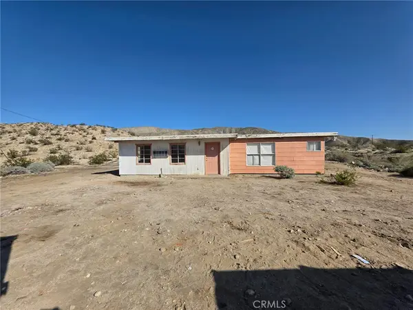 16300 Teague, Sky Valley, CA 92241