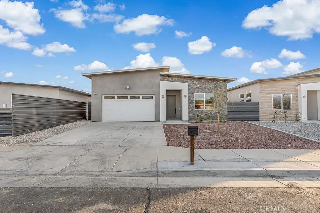 66241 3rd, Desert Hot Springs, CA 92240 - Image #1