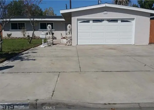 919 S Sherrill, Anaheim, CA 92804